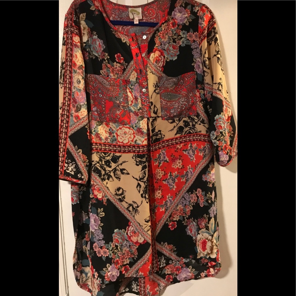 Tunic
